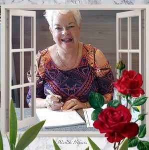 Meet your Posher, Judith